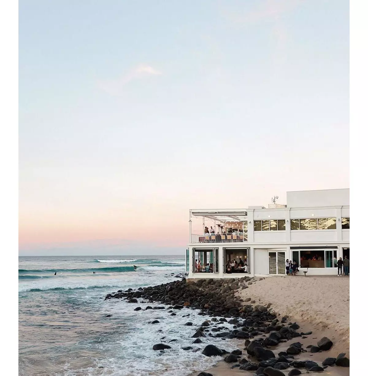 Queensland’s Best Restaurants With Stunning Views Queensland