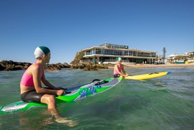 Best surf club gold coast clearance