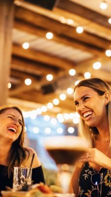 Bars Food And Drink Queensland