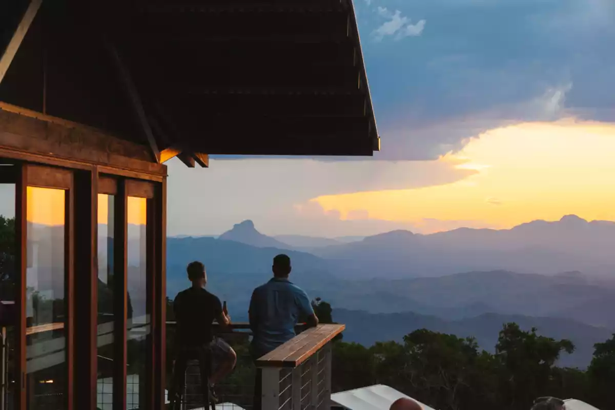 Hiking Waterfalls And Camping Near Brisbane Itinerary Queensland
