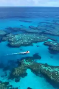 Experience Australia S Great Barrier Reef Queensland