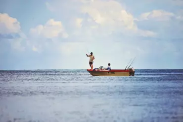 Seaforth | Mackay fishing hotspots