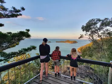 Walking to Andrews Point Cape Hillsborough | Local?s guide to Mackay?s great outdoors