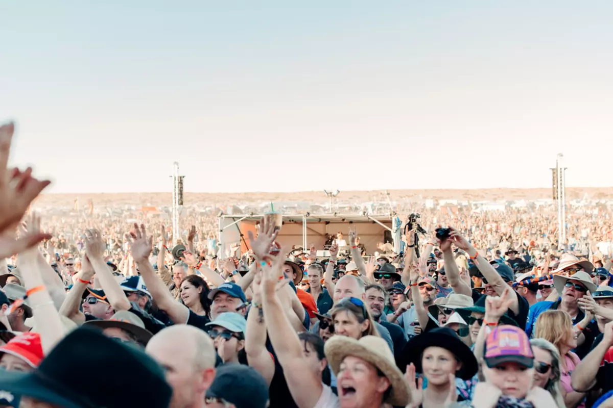 Your Guide to Birdsville
