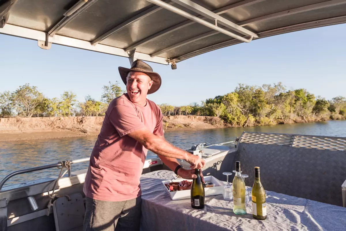 Four Day Burketown itinerary | Queensland