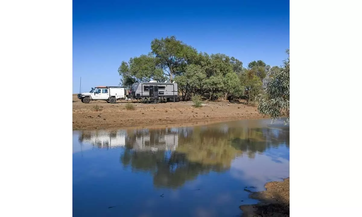 Queensland’s Best Free Campsites Queensland