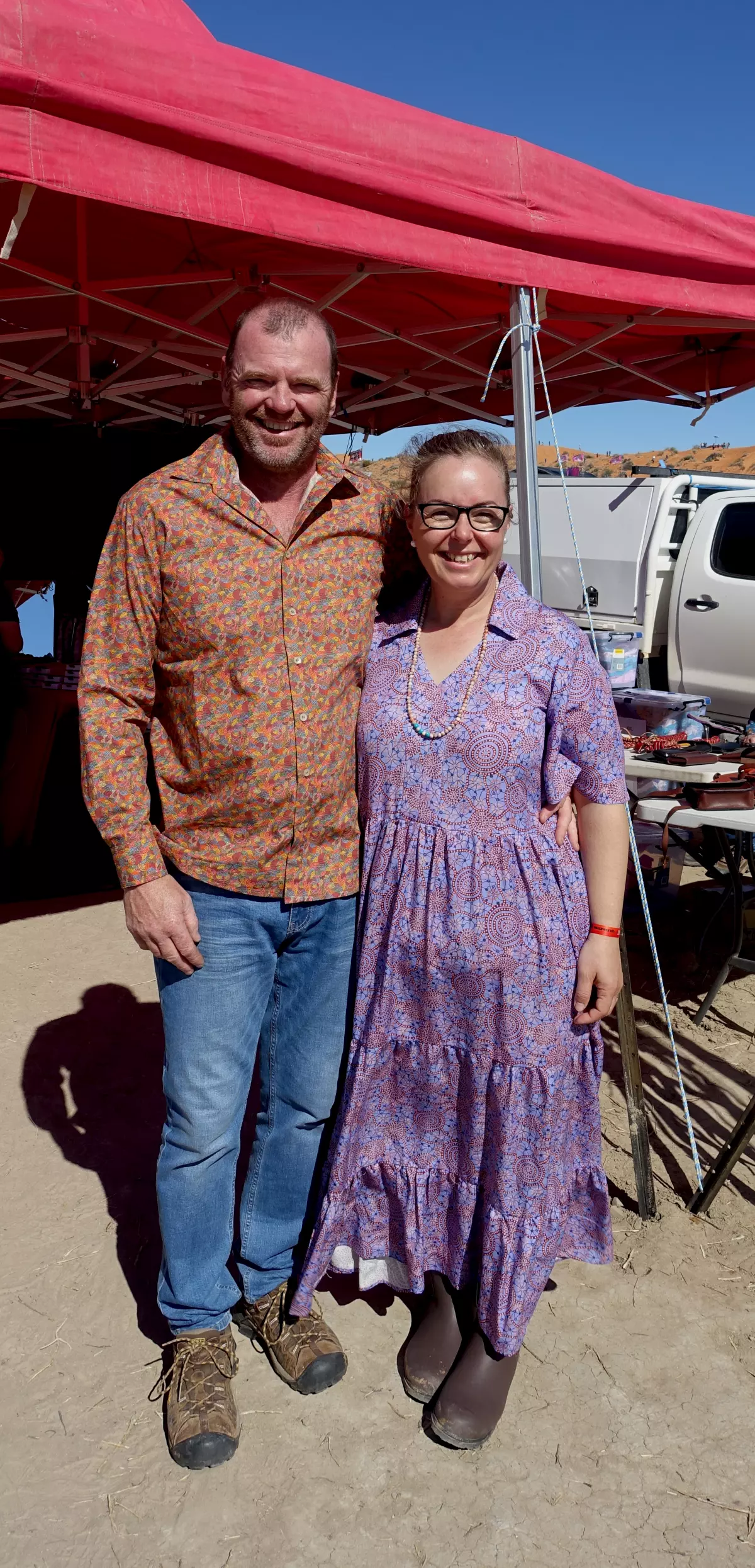 Meet the sisters behind Red Ridge the Label | Queensland