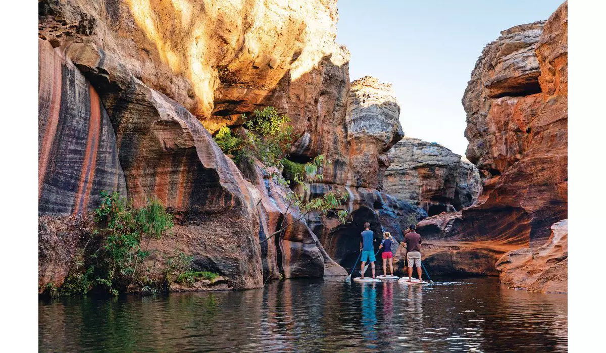 Top 6 Outback Queensland to Visit Queensland