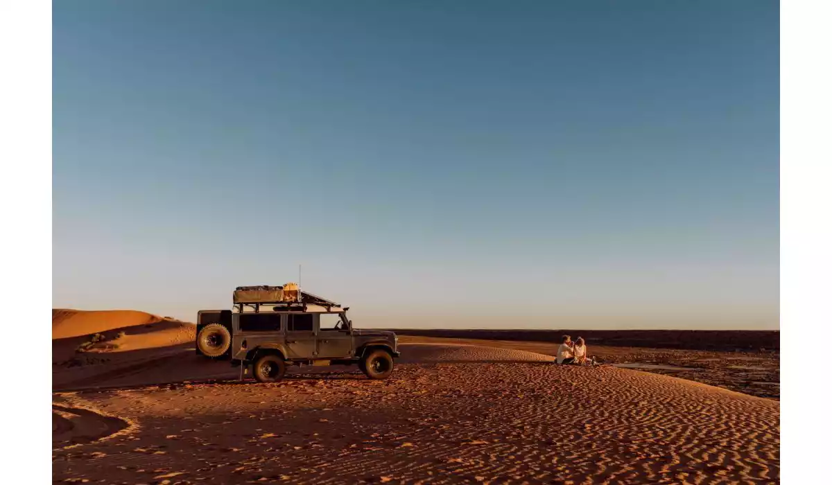 Brisbane To Birdsville And Back In 8 Days Road Trip Queensland