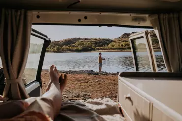 Clem Walton Park and Corella Dam, Cloncurry Clem Walton Park and Corella Dam, Cloncurry