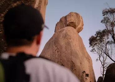 Hiking in Girraween National Park | Girraween National Park