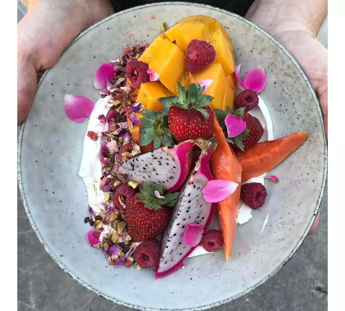 Taste your way around Stanthorpe’s foodie trail Queensland