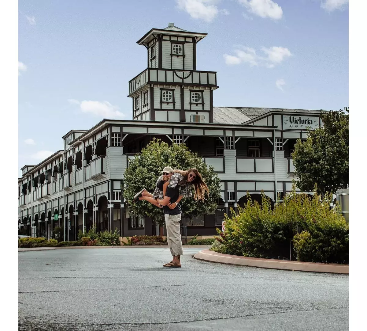 Things to do in Goondiwindi Queensland