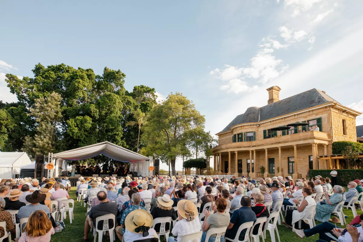 What's On Queensland Events May 2025 Queensland