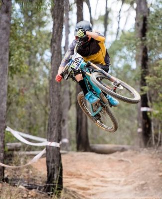 Mt joyce mountain online bike park