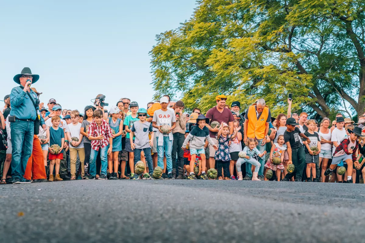Sunshine Coast Music Festivals, Food Festivals and Events Queensland