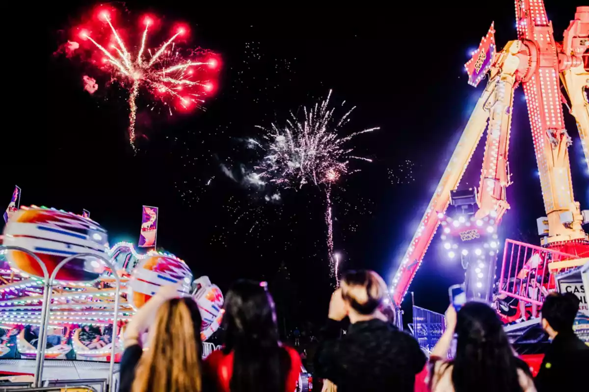 New Years Eve Events Qld Add These Free Events In Queensland To Your Calendar Queensland