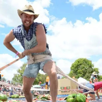 Chinchilla Melon Festival | Chinchilla Melon Festival road trip Chinchilla Melon Festival | Chinchilla Melon Festival road trip