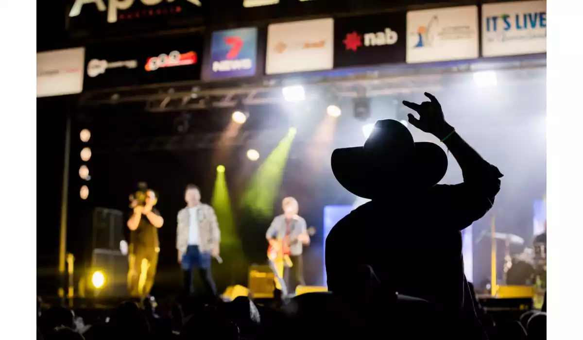 Gympie Music Muster The 5 Things You Need To Do At This Year S Festival Queensland