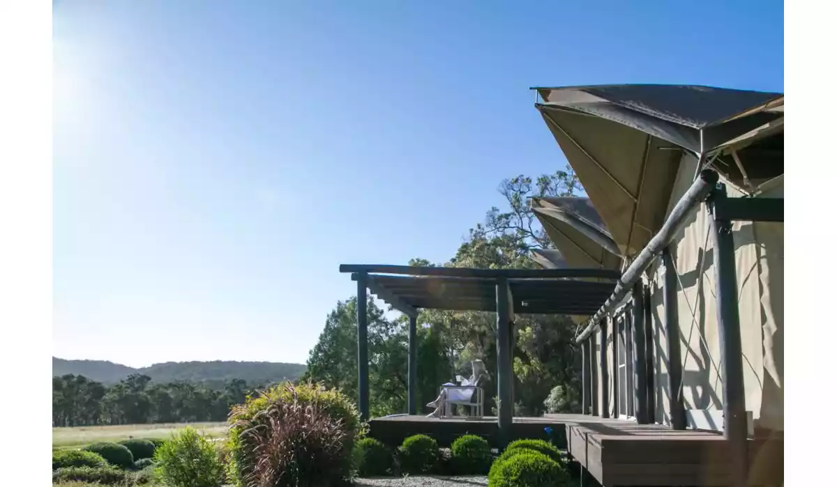 Quirky Accommodation In Southern Queensland Country Queensland