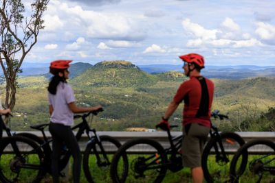 Best mountain shop biking east coast