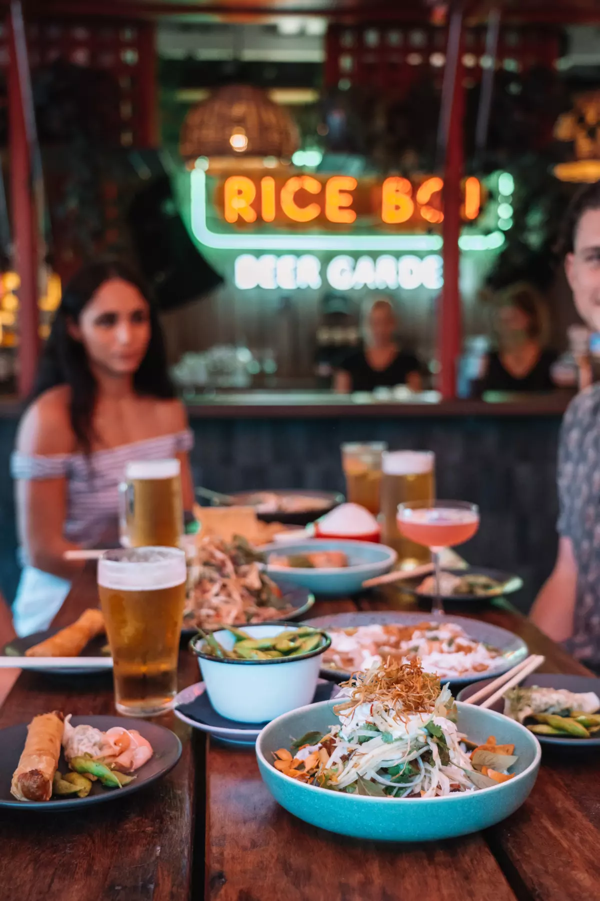 Best Restaurants On the Sunshine Coast Queensland