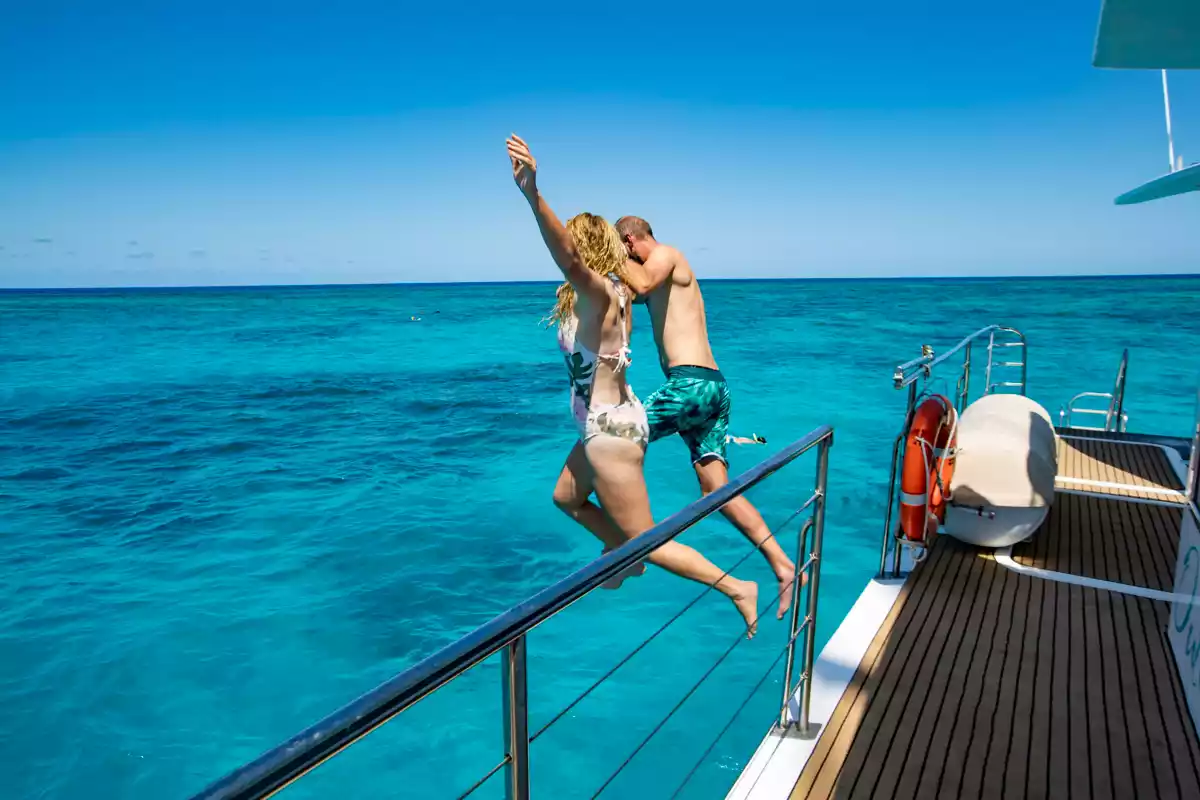 Hack Your 21 Public Holidays And Get 43 Days Off Queensland