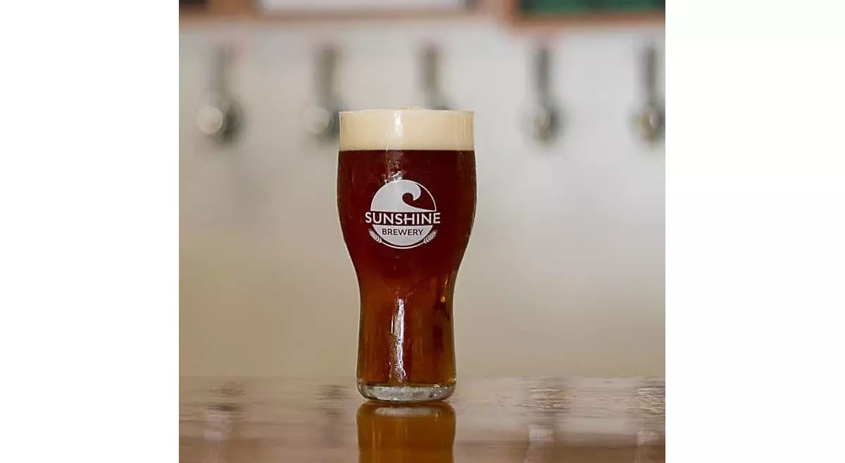 17 MustVisit Sunshine Coast Craft Beer Breweries Queensland