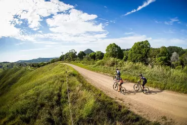 mountain biking Noosa Trail Network mountain biking Noosa Trail Network