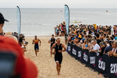 Noosa triathlon hot sale 2018 dates