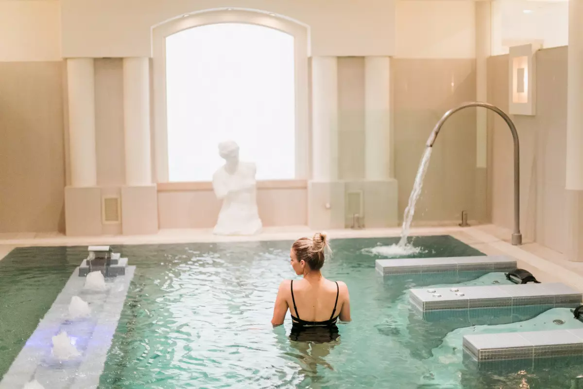 Best Day Spas on the Sunshine Coast Queensland