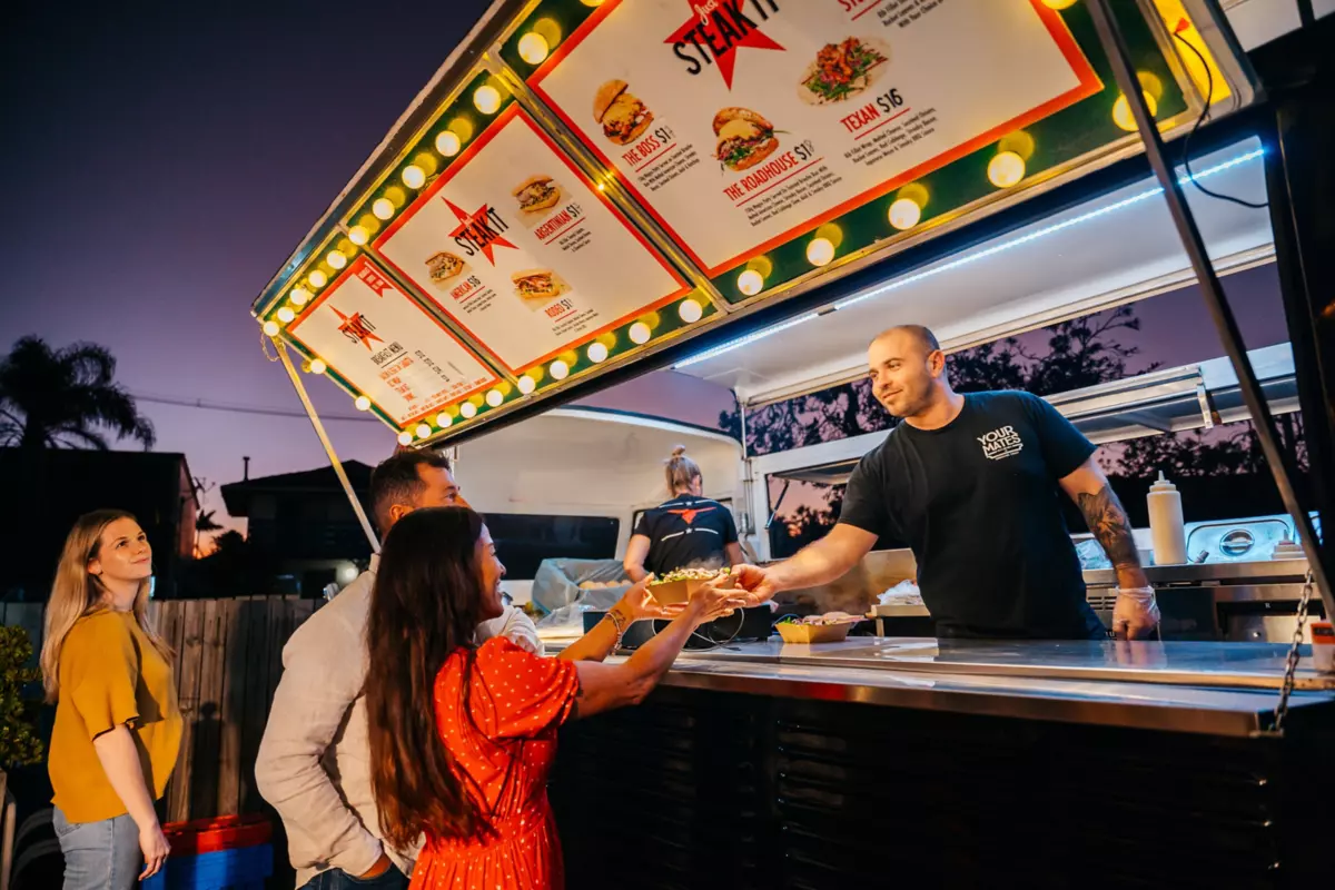 Things to Do at Night On The Sunshine Coast Queensland