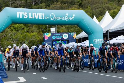 Noosa triathlon multi sport festival shop