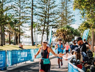 The 10 Best Queensland Triathlons Queensland
