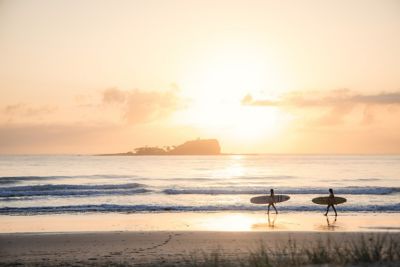 Surf and best sale beach