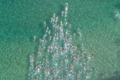 Noosa Triathlon Your Triathlon Training Program Queensland