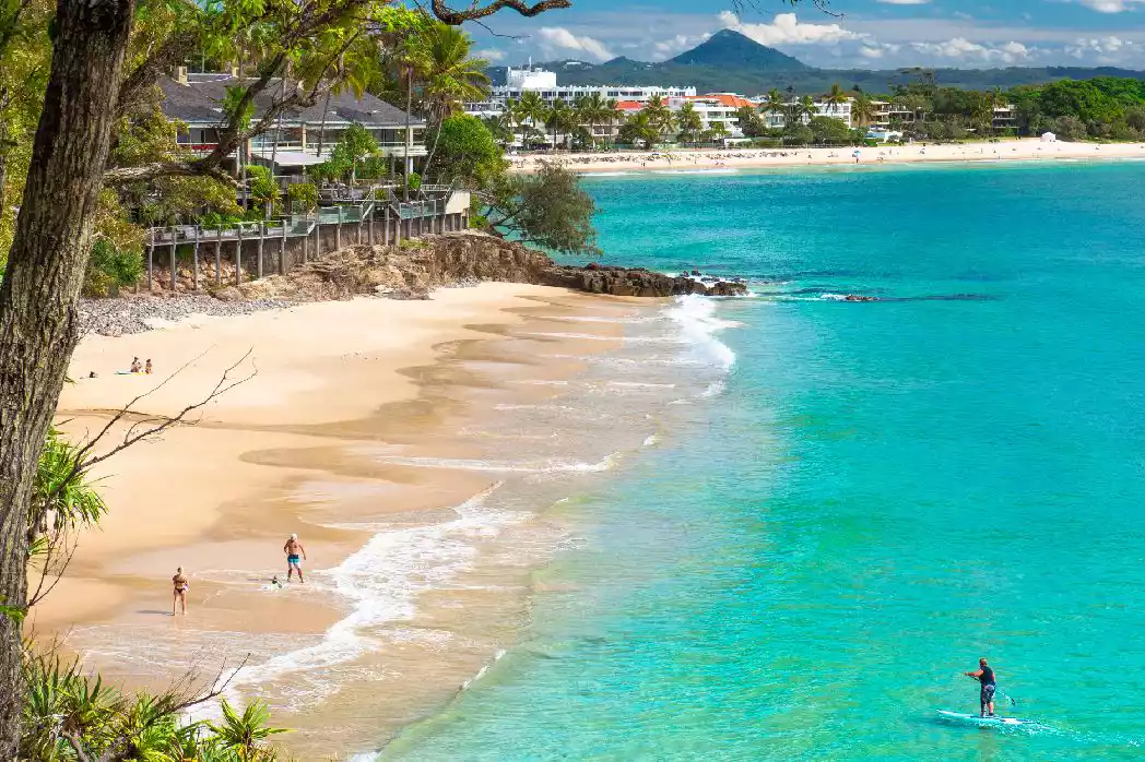 Things to Do In Noosa - Activities & Tours | Queensland