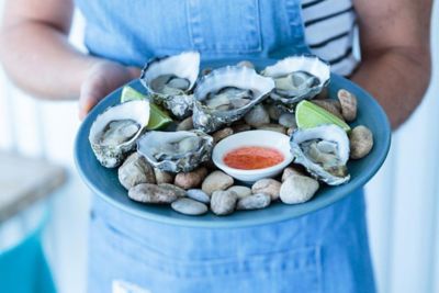 Best seafood deals