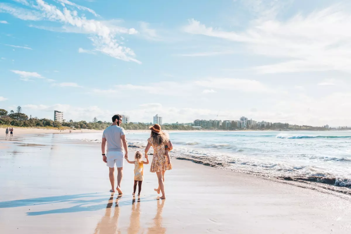Mooloolaba | most beautiful beaches Queensland Mooloolaba | most beautiful beaches Queensland
