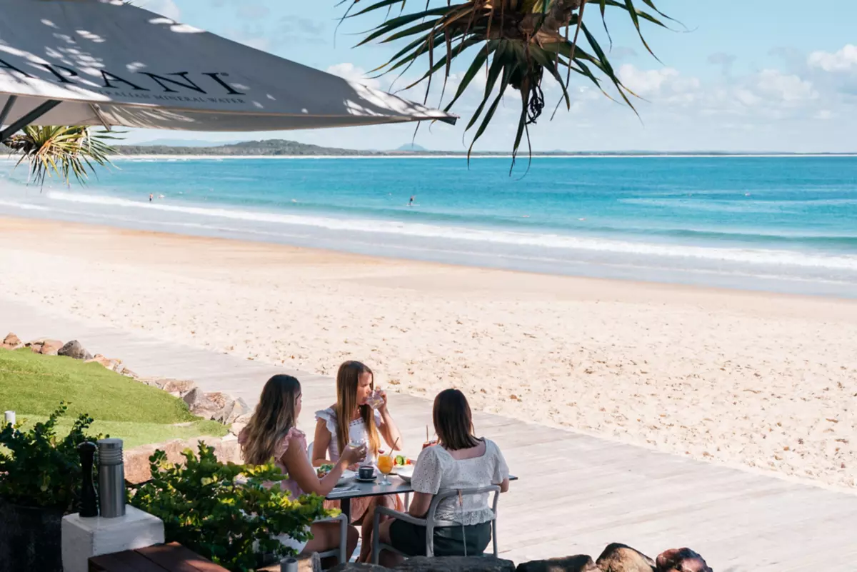 The Finest Noosa Restaurants and Bars You Must Try On Your Holiday