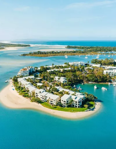 overtro tæppe Rendition Sunshine Coast Accommodation & Deals | Queensland