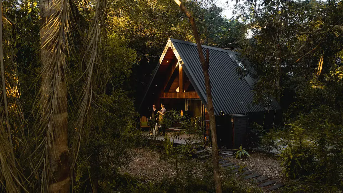 Best Queensland LongStay Airbnbs Queensland