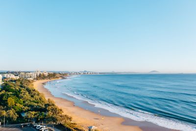 Mooloolaba, Sunshine Coast, Queensland