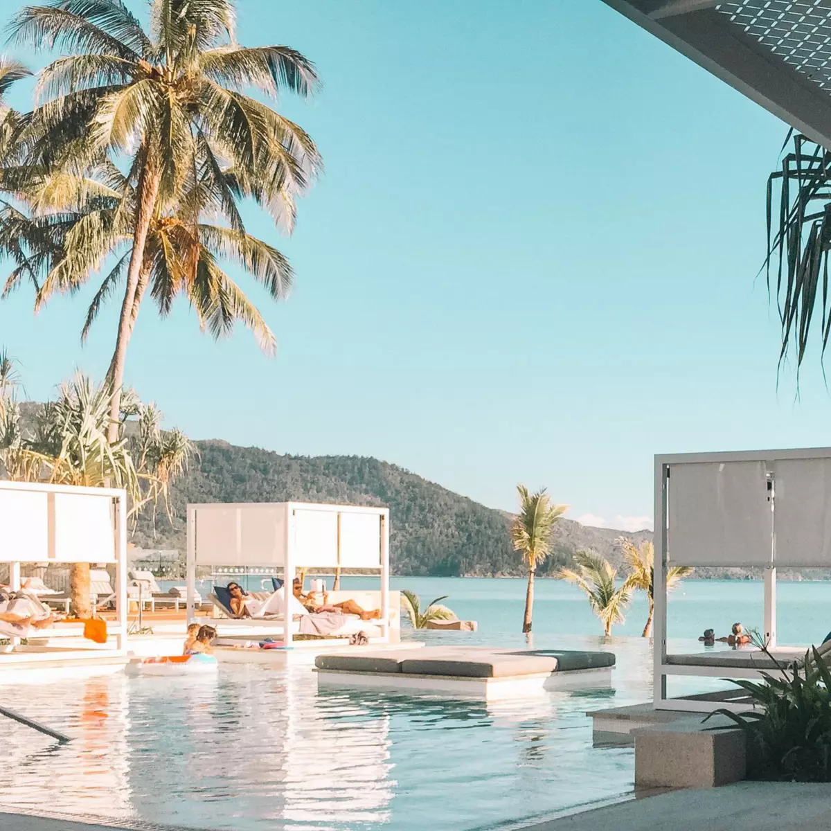 11 Queensland Islands for a Weekend Escape Queensland