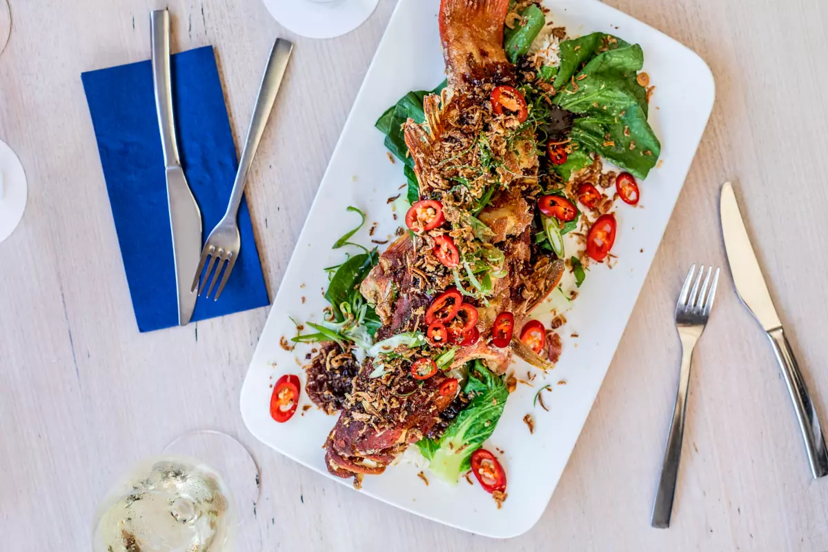 Airlie Beach couples guide Queensland