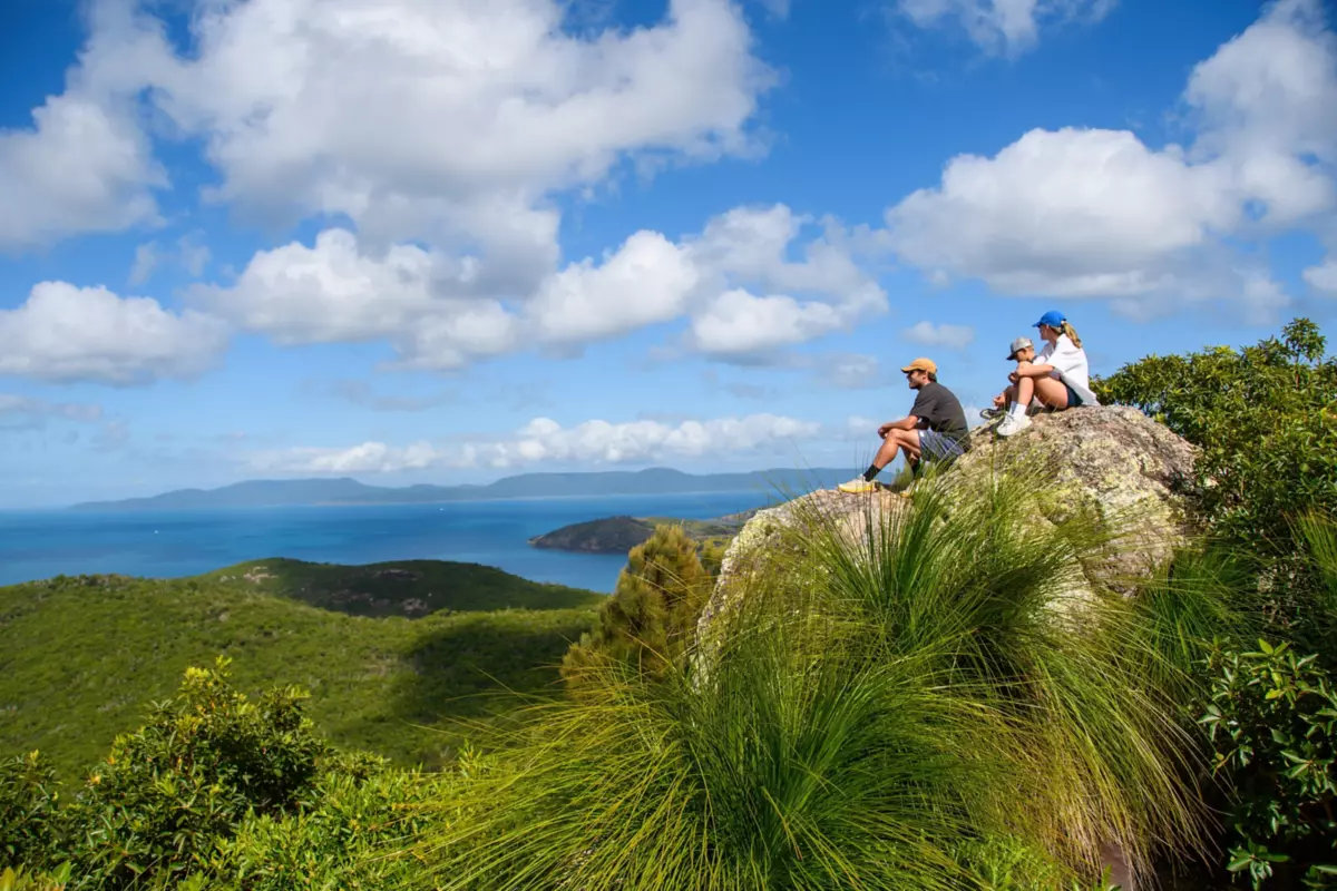 A Perfect Holiday on Hamilton Island With Kids Queensland