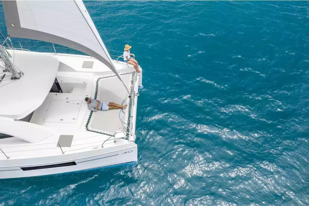 Where To Go Sailing In Queensland Queensland
