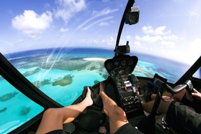 flying pterodactyl heli remote
