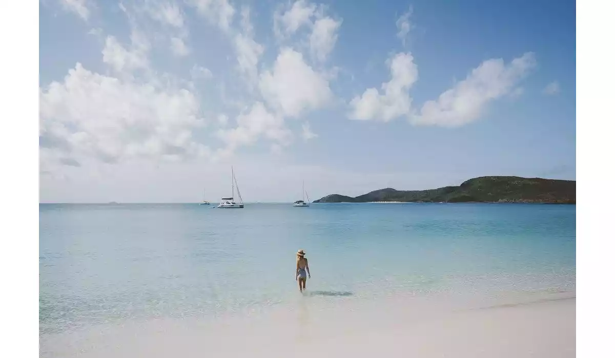 Road Trip Planner Drive The Whitsundays To Cairns In 10 Days Queensland