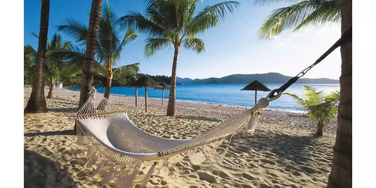 Weekend On Hamilton Island 48 Hours Itinerary Queensland